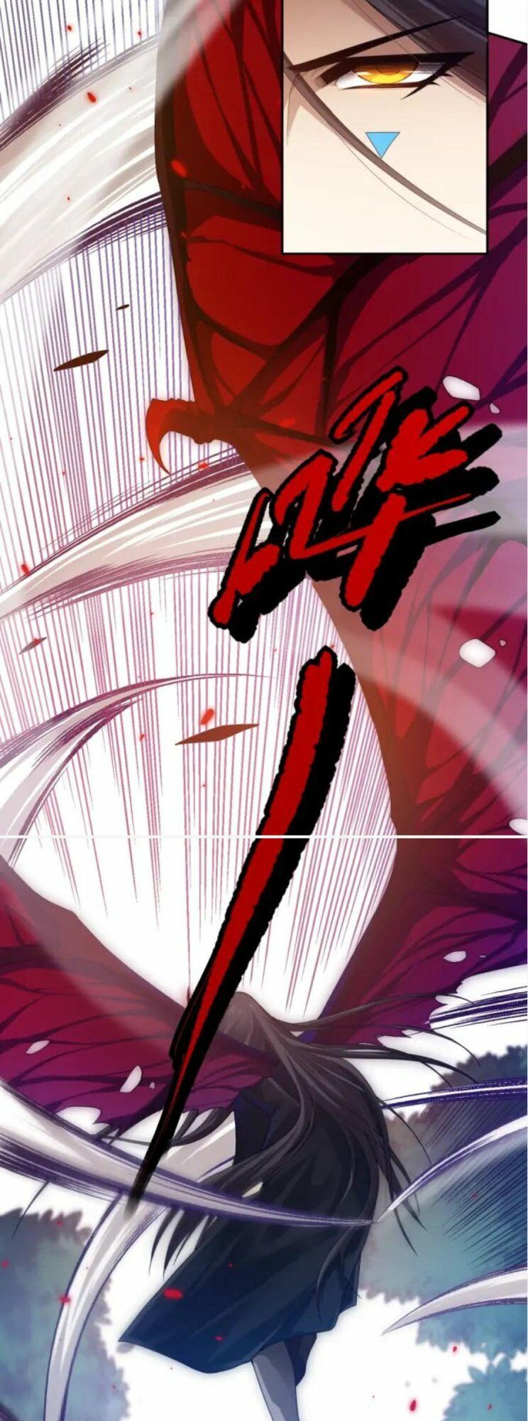 Giản Giới Chapter 84 - Trang 2