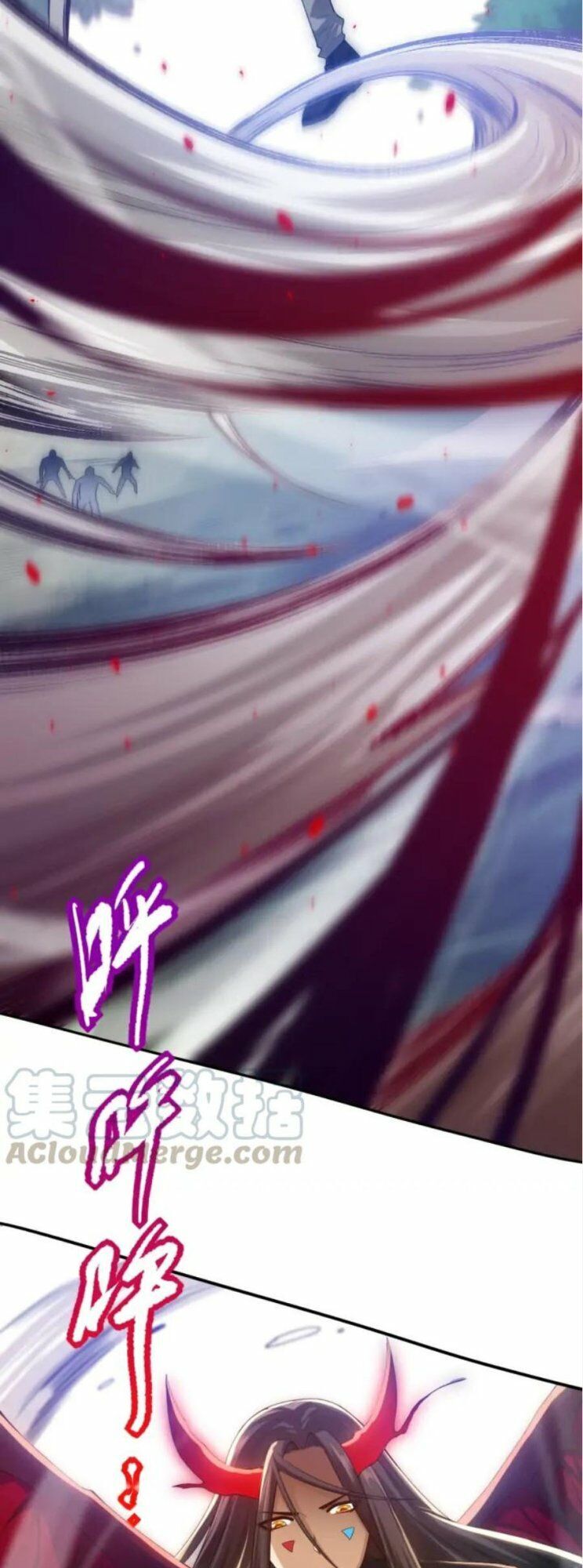 Giản Giới Chapter 84 - Trang 2