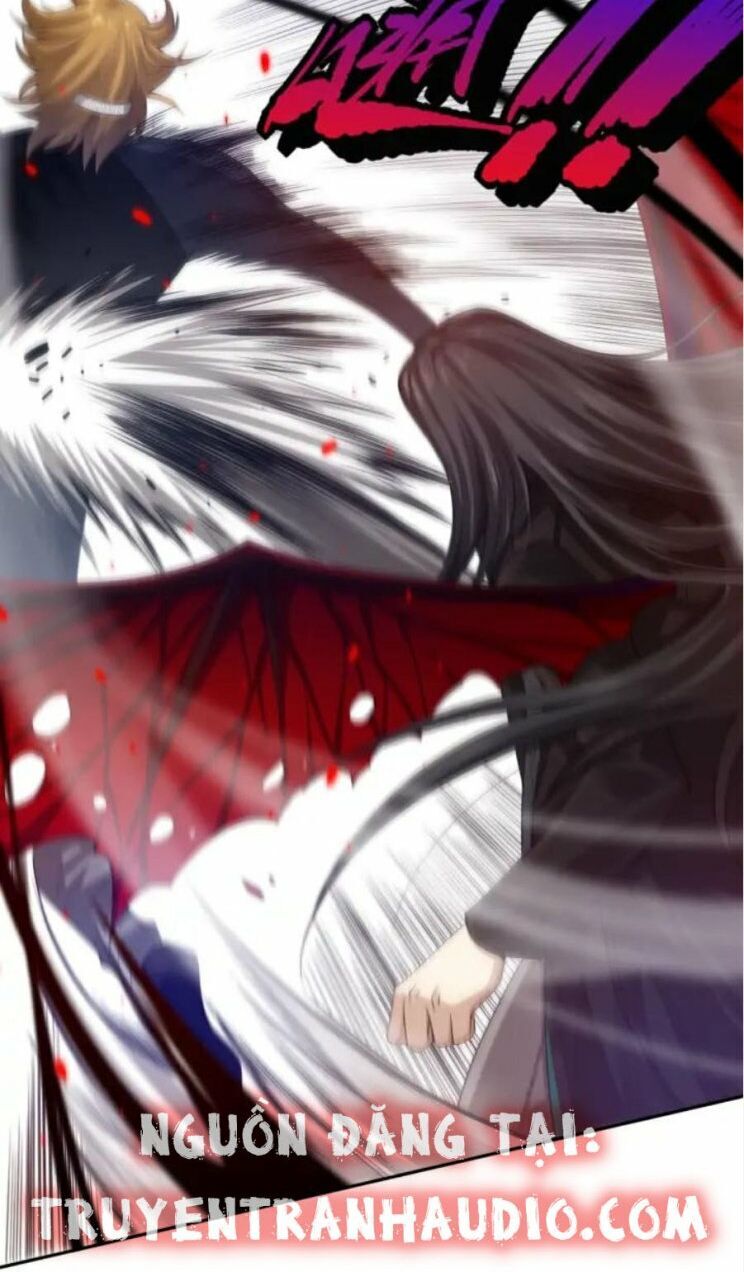 Giản Giới Chapter 84 - Trang 2