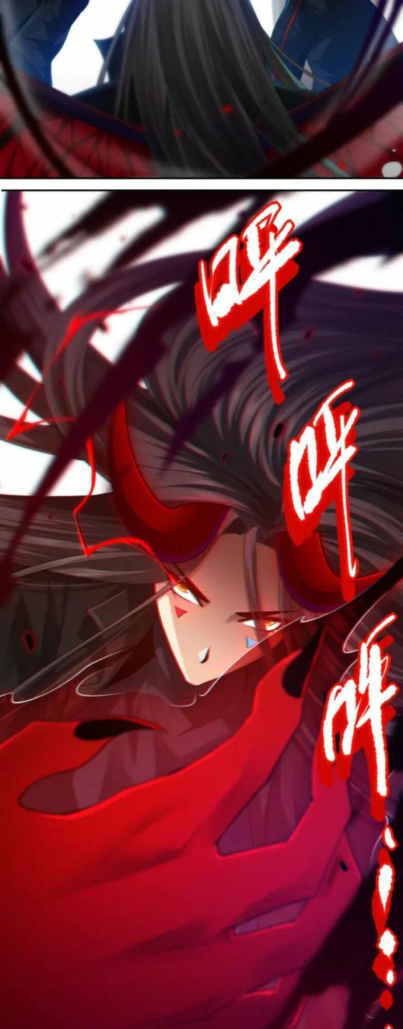 Giản Giới Chapter 84 - Trang 2