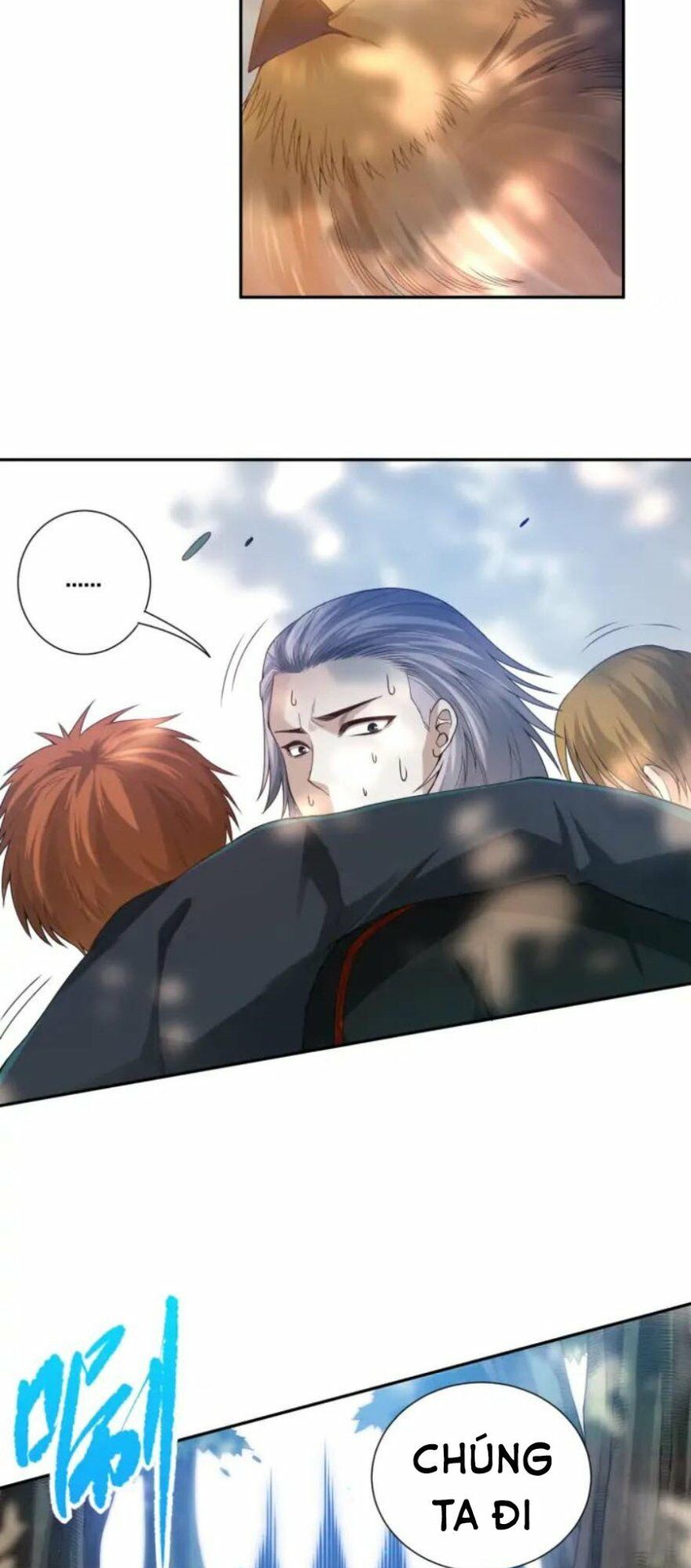 Giản Giới Chapter 84 - Trang 2