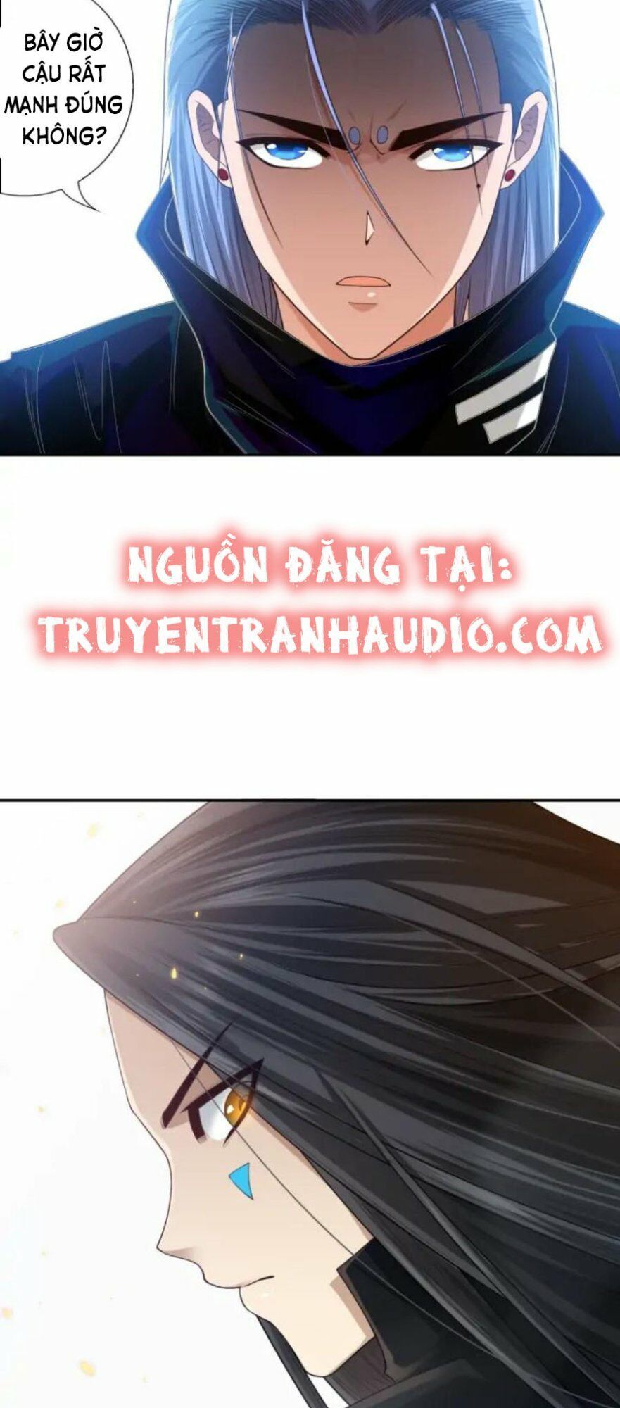 Giản Giới Chapter 84 - Trang 2