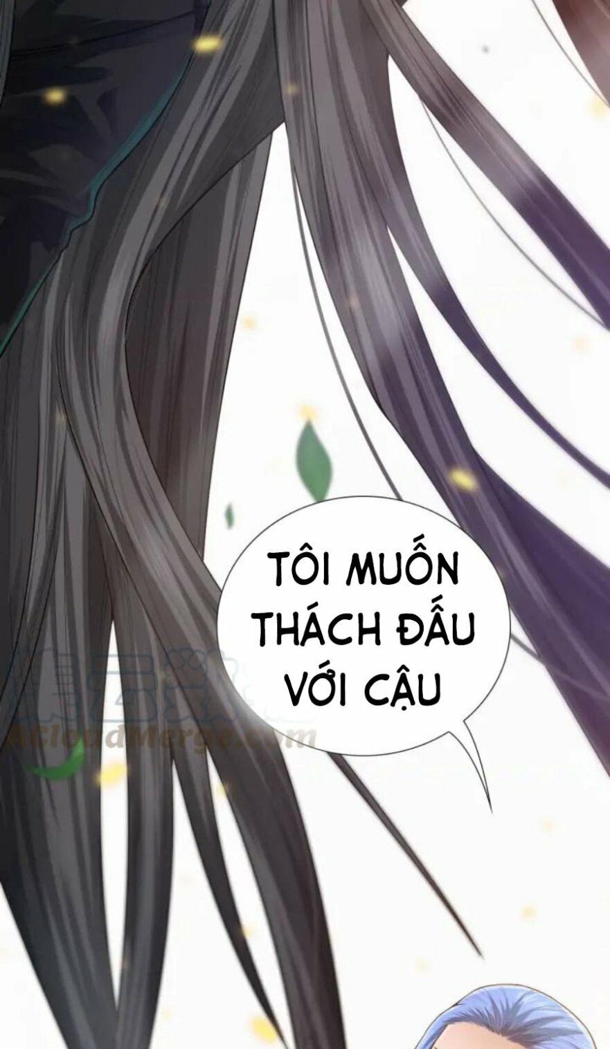 Giản Giới Chapter 84 - Trang 2