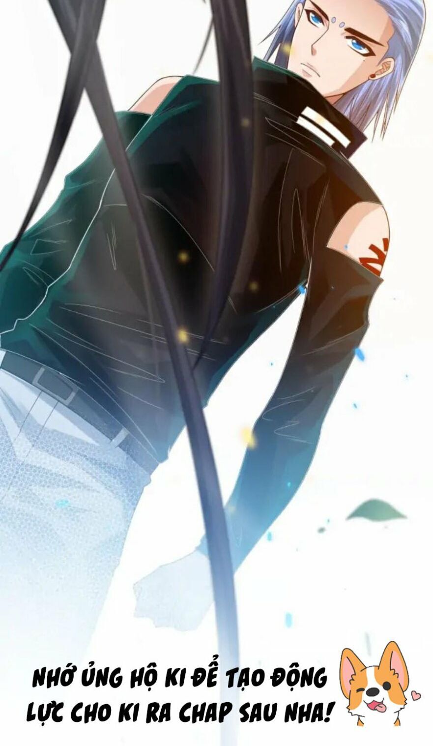 Giản Giới Chapter 84 - Trang 2