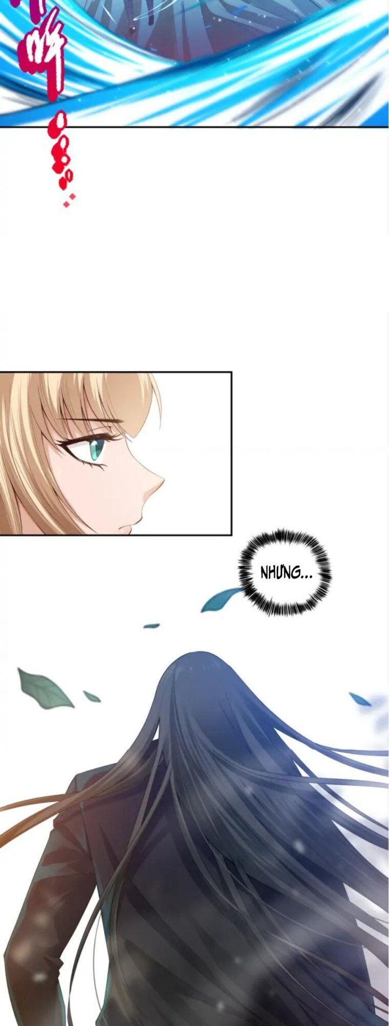 Giản Giới Chapter 85 - Trang 2