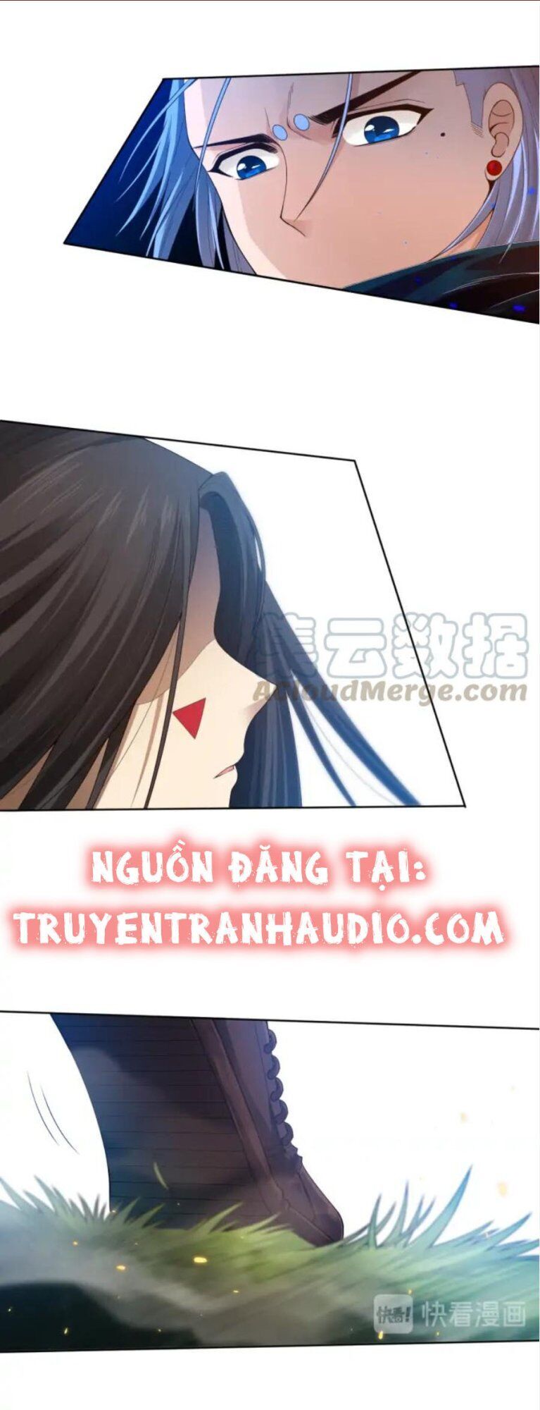 Giản Giới Chapter 85 - Trang 2