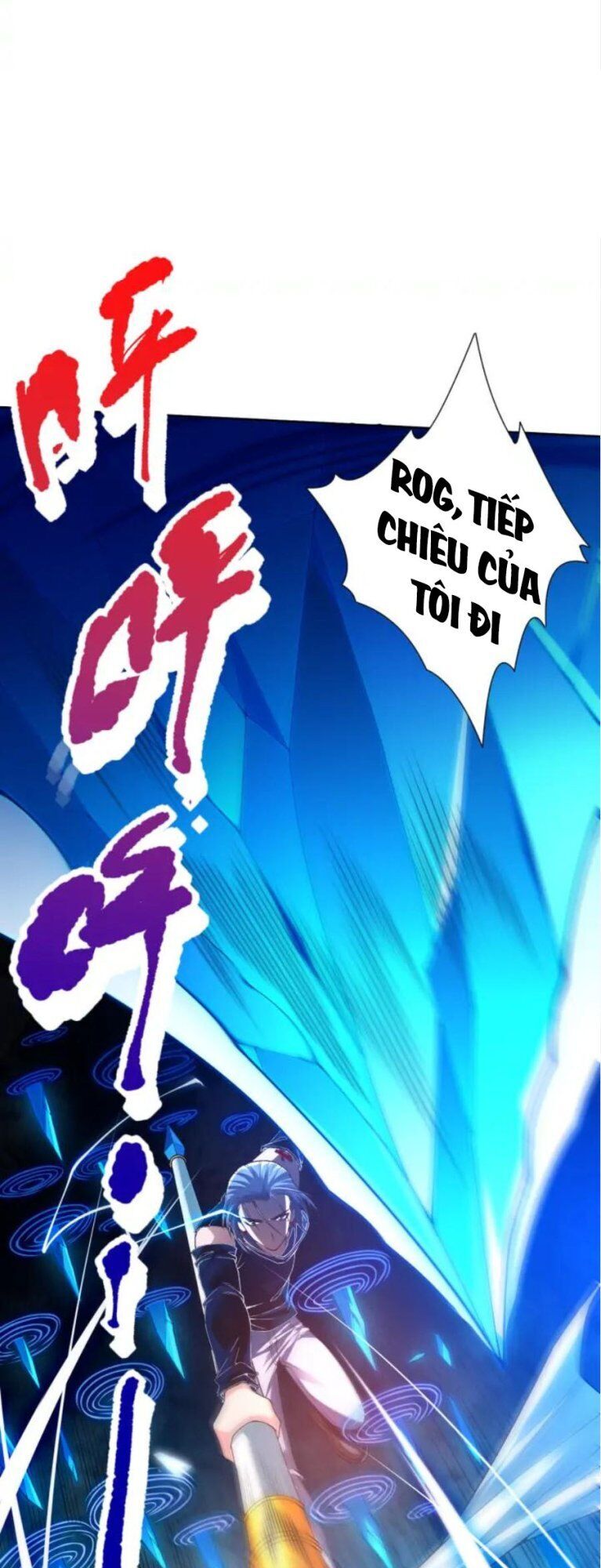 Giản Giới Chapter 85 - Trang 2