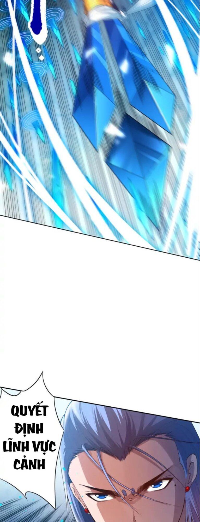 Giản Giới Chapter 85 - Trang 2