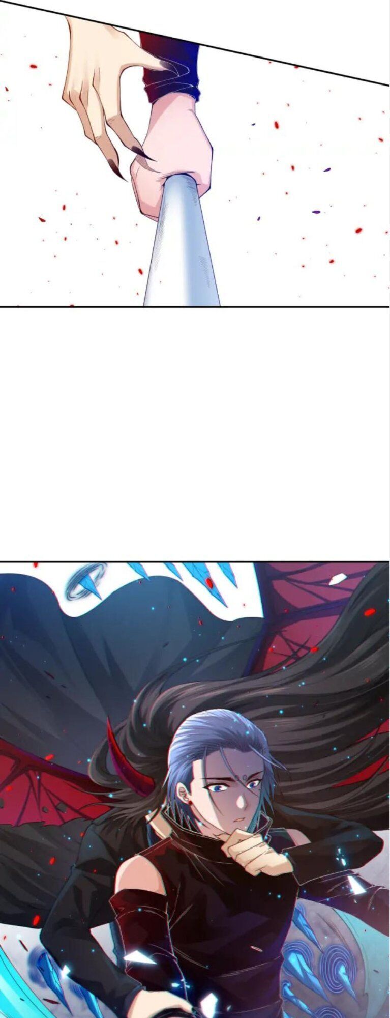 Giản Giới Chapter 85 - Trang 2