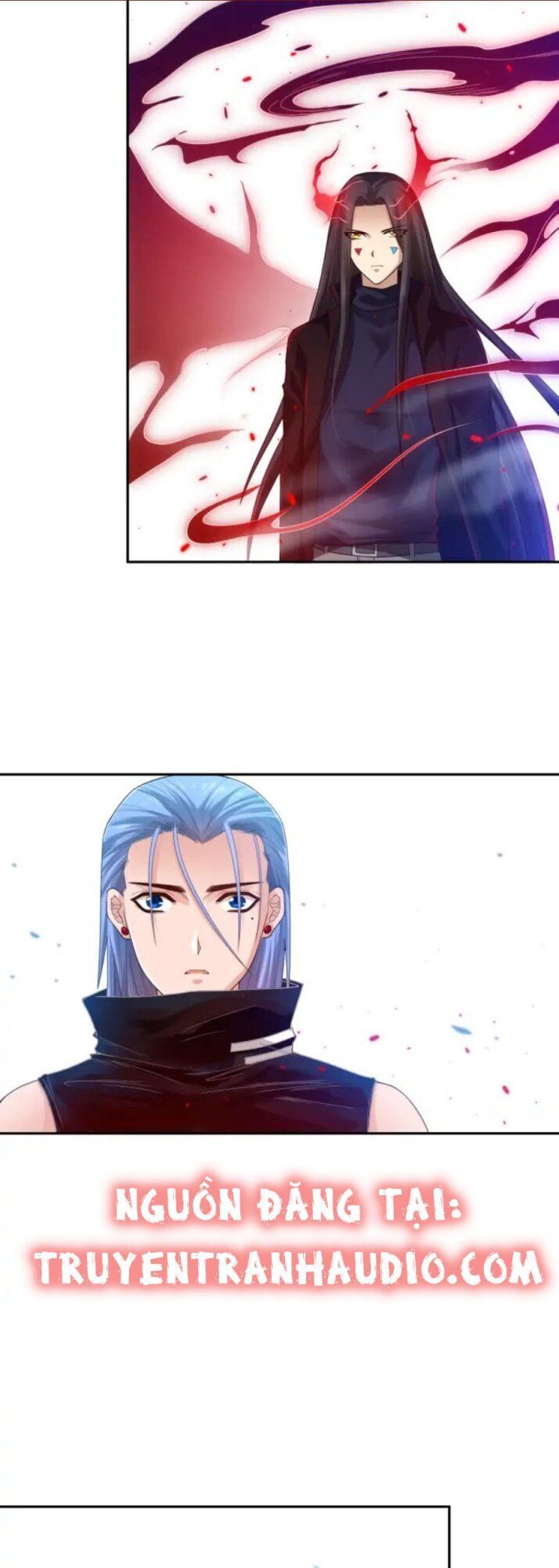 Giản Giới Chapter 85 - Trang 2