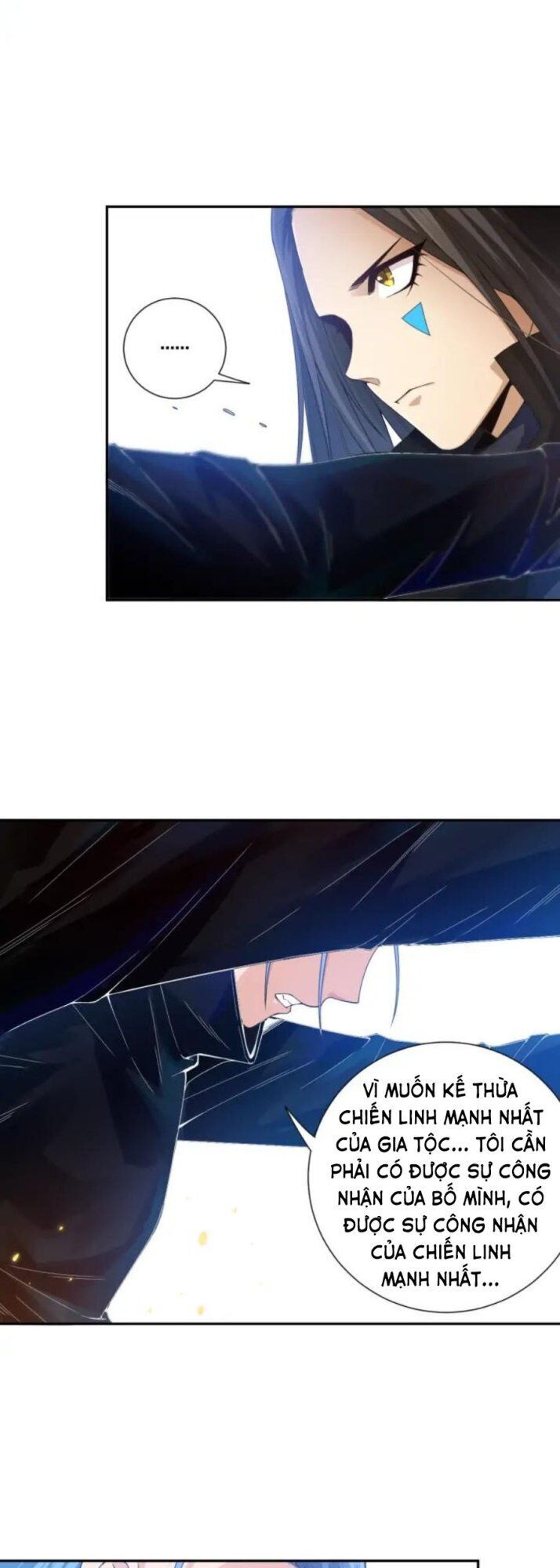 Giản Giới Chapter 85 - Trang 2