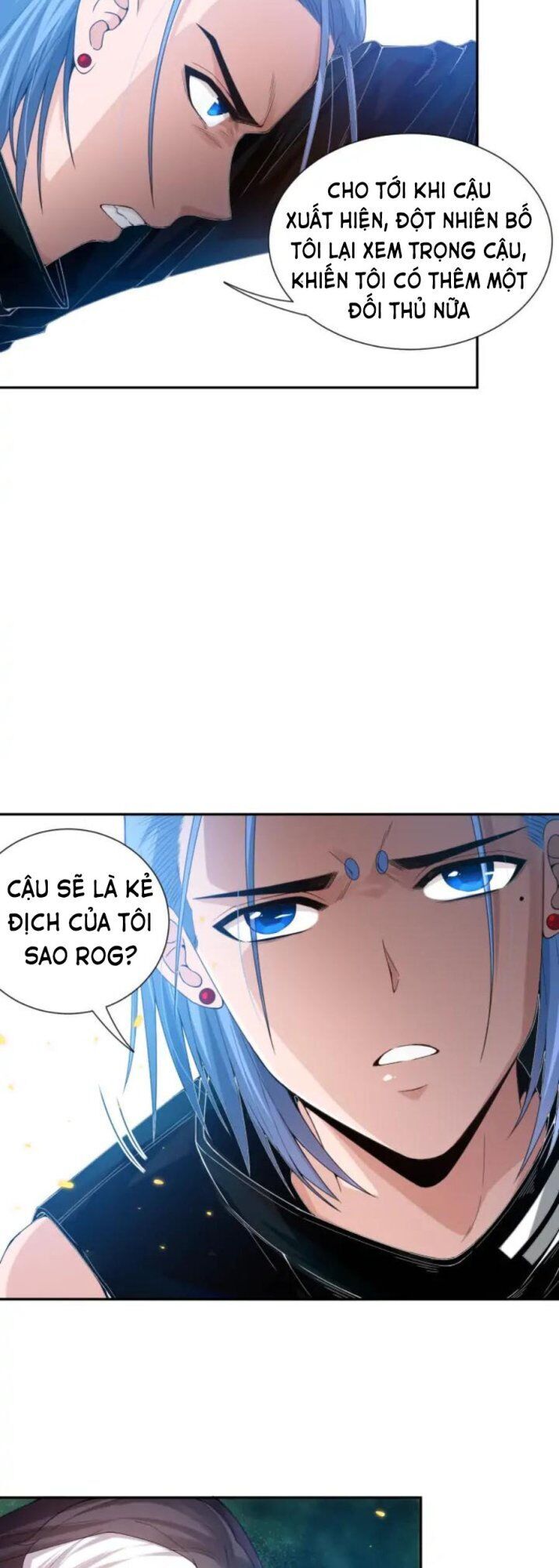 Giản Giới Chapter 85 - Trang 2