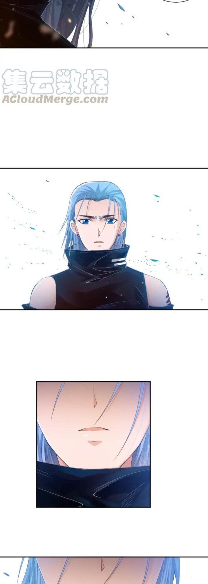 Giản Giới Chapter 85 - Trang 2