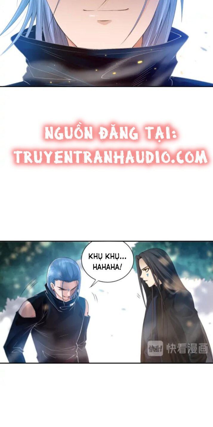 Giản Giới Chapter 85 - Trang 2