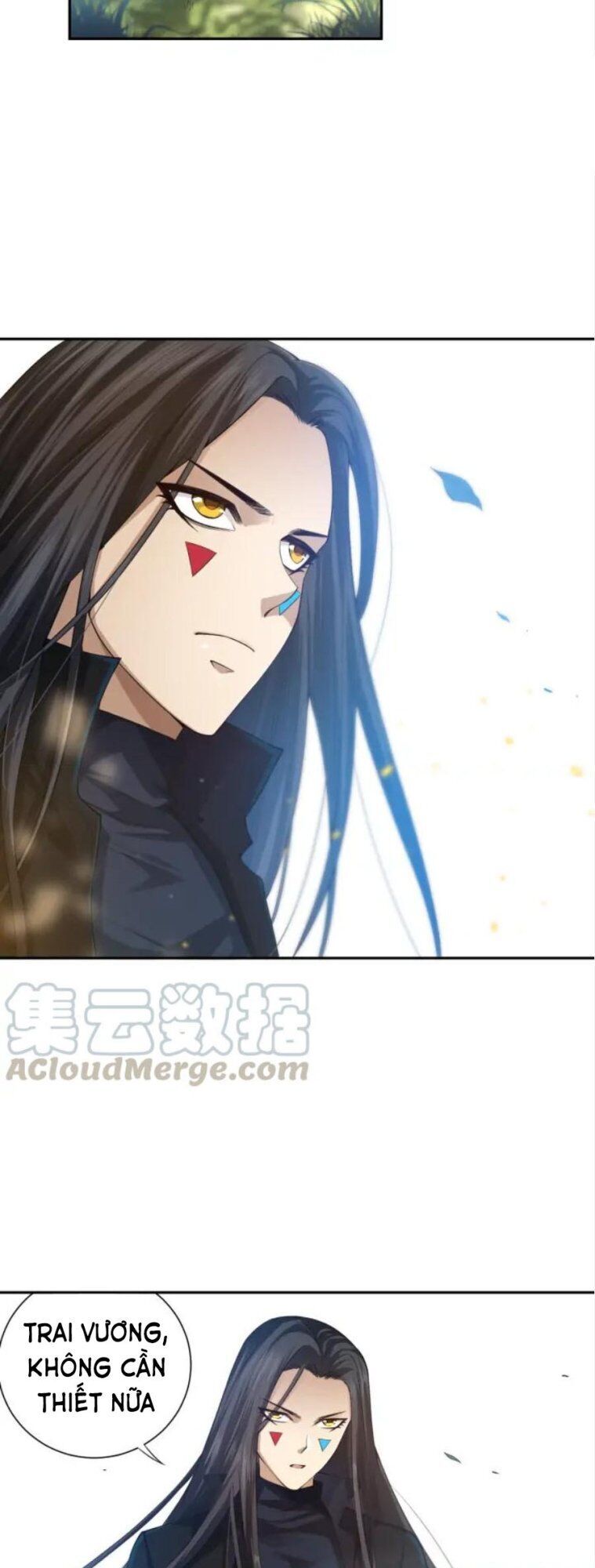 Giản Giới Chapter 85 - Trang 2