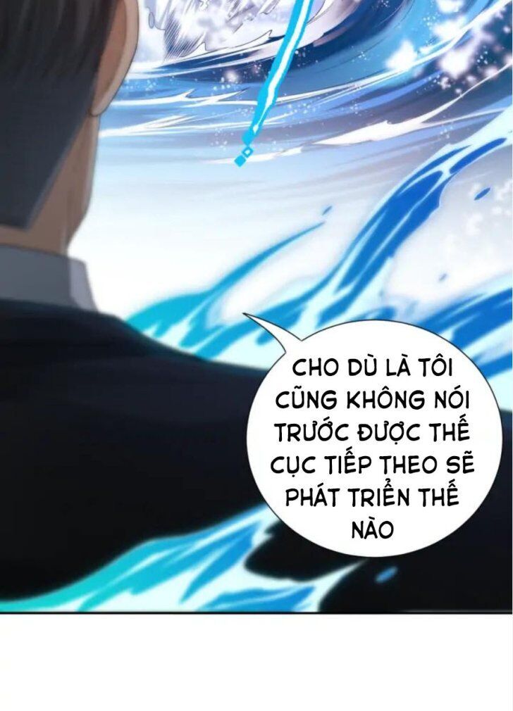 Giản Giới Chapter 85 - Trang 2