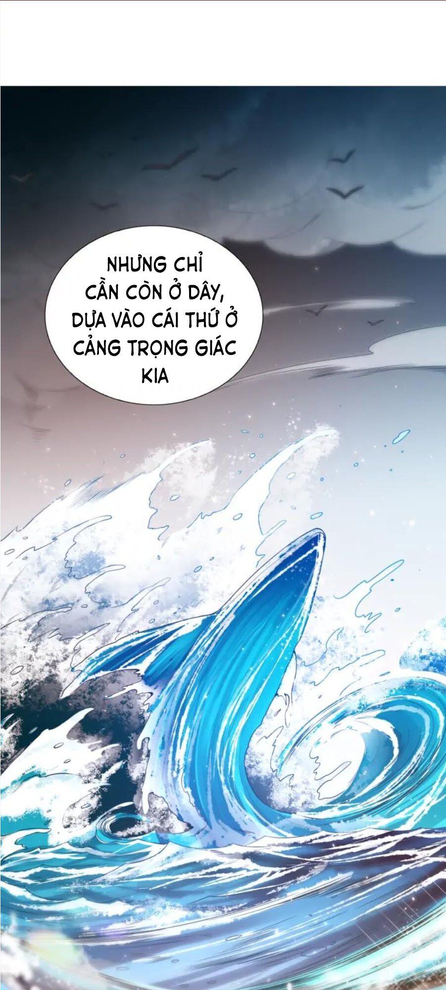 Giản Giới Chapter 85 - Trang 2