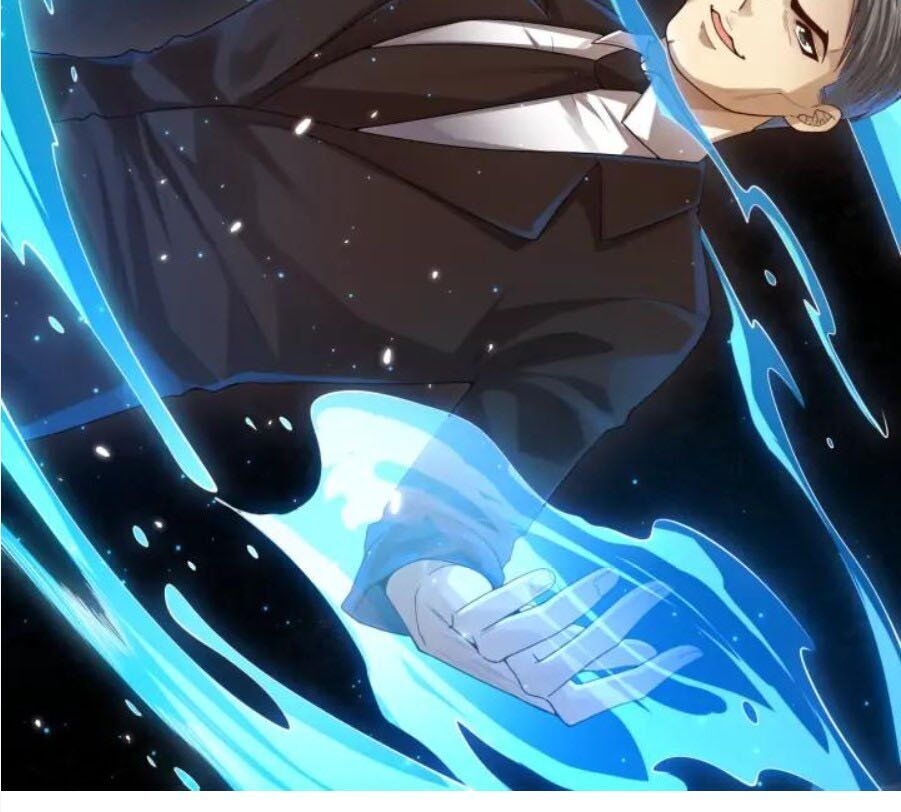 Giản Giới Chapter 85 - Trang 2