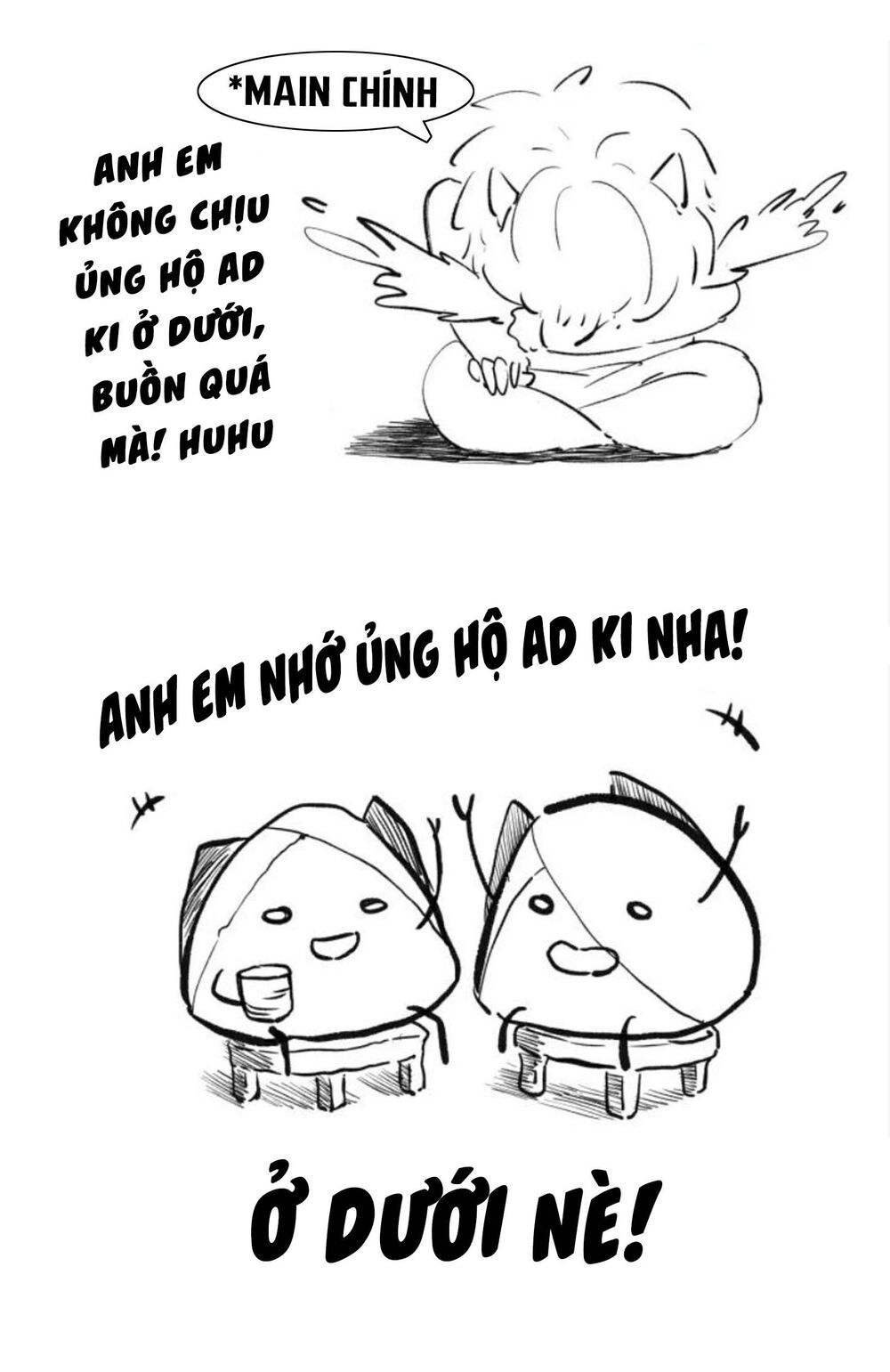 Giản Giới Chapter 85 - Trang 2