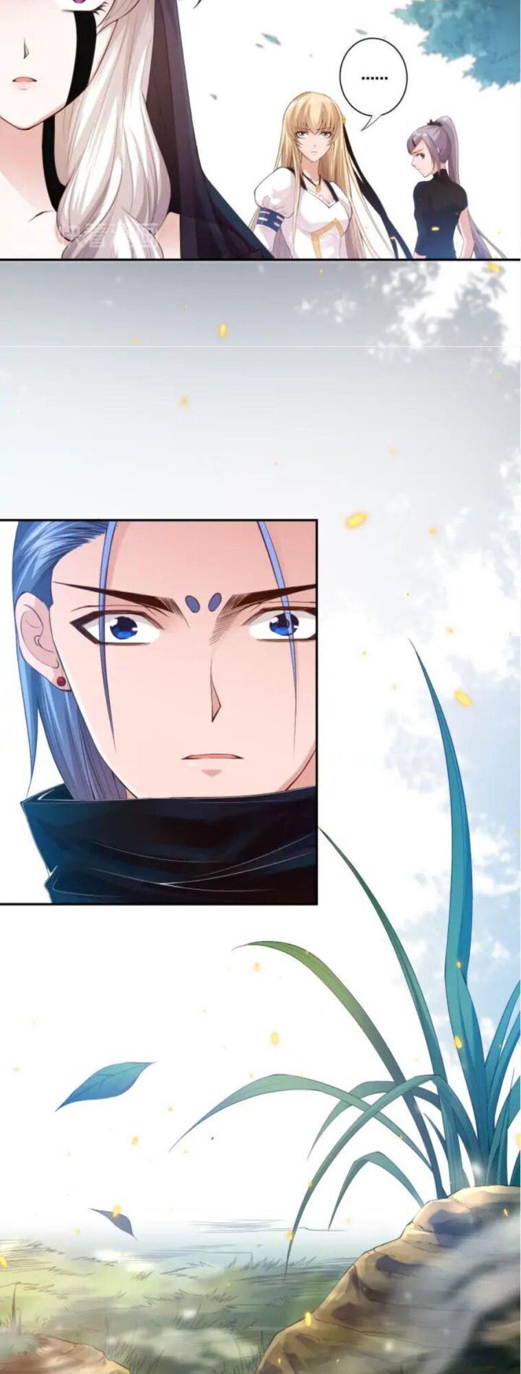 Giản Giới Chapter 85 - Trang 2