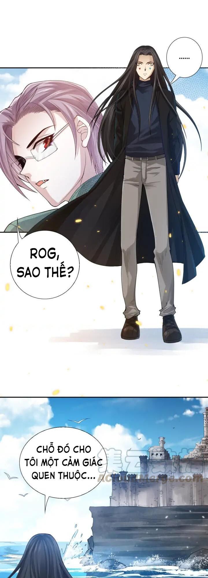 Giản Giới Chapter 86 - Trang 2