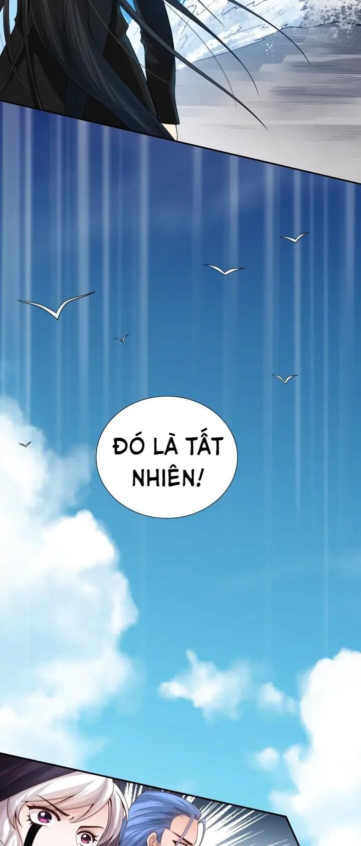 Giản Giới Chapter 86 - Trang 2