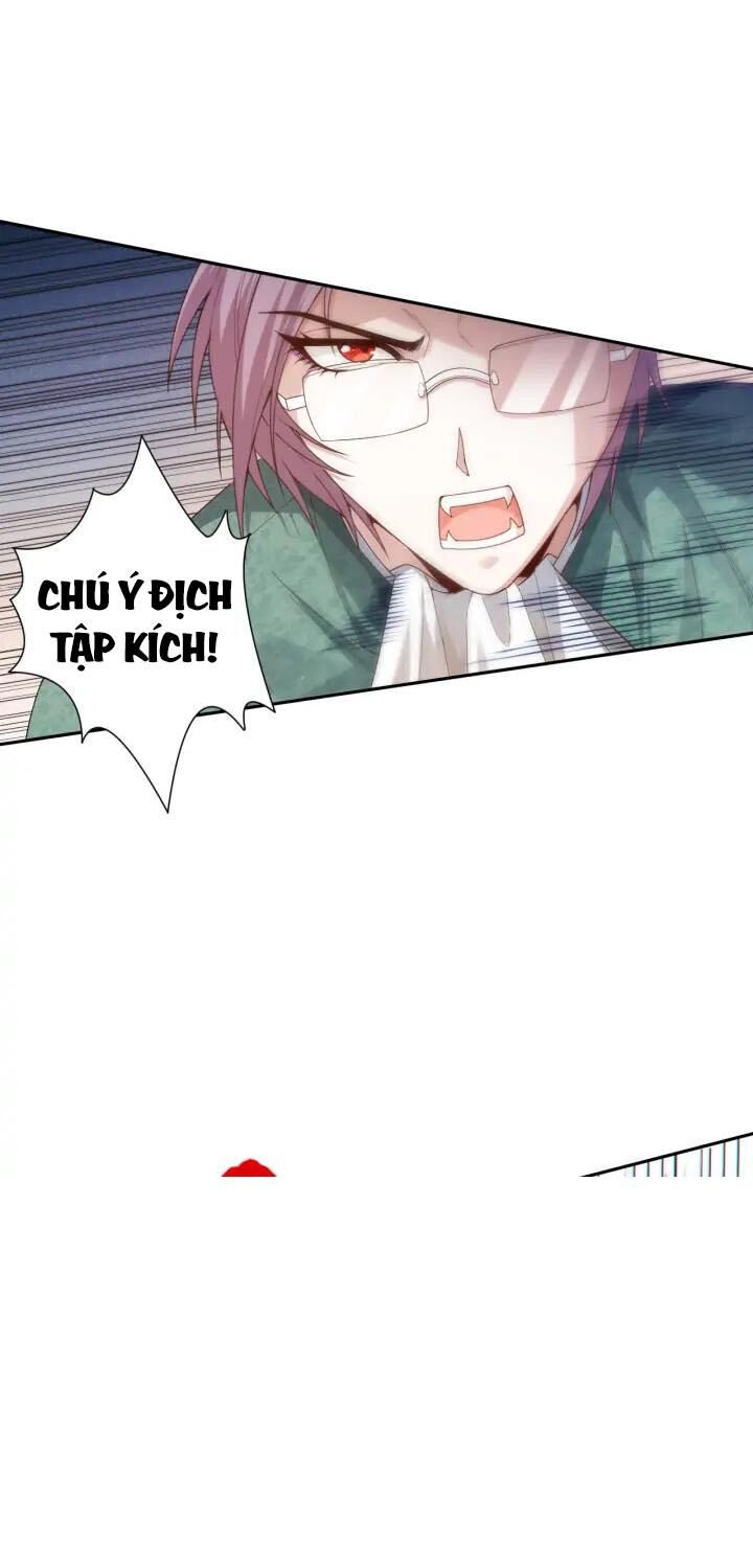 Giản Giới Chapter 86 - Trang 2