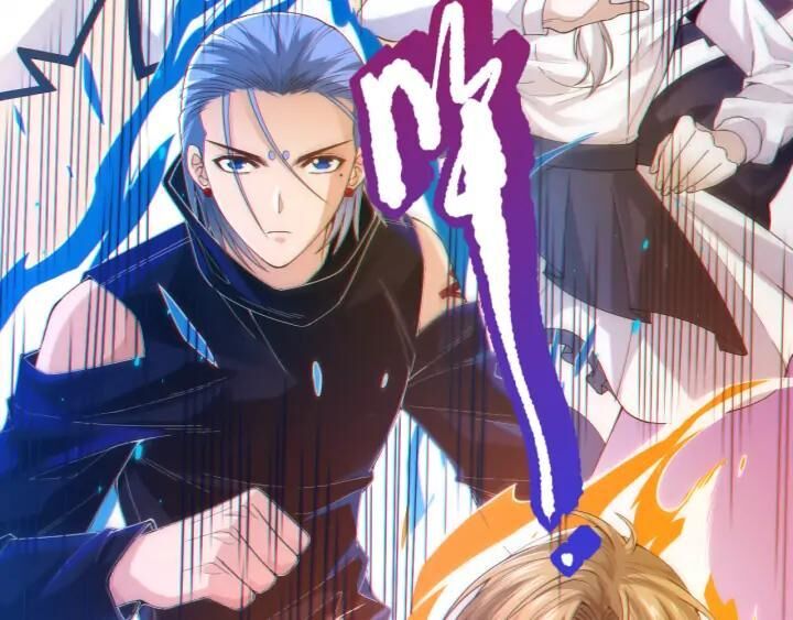 Giản Giới Chapter 86 - Trang 2