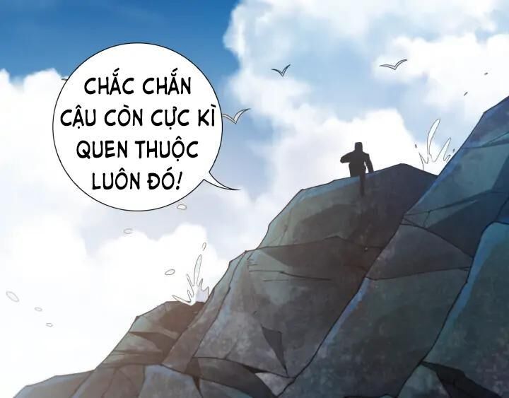 Giản Giới Chapter 86 - Trang 2