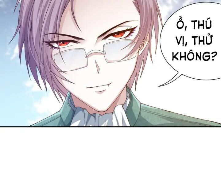 Giản Giới Chapter 86 - Trang 2