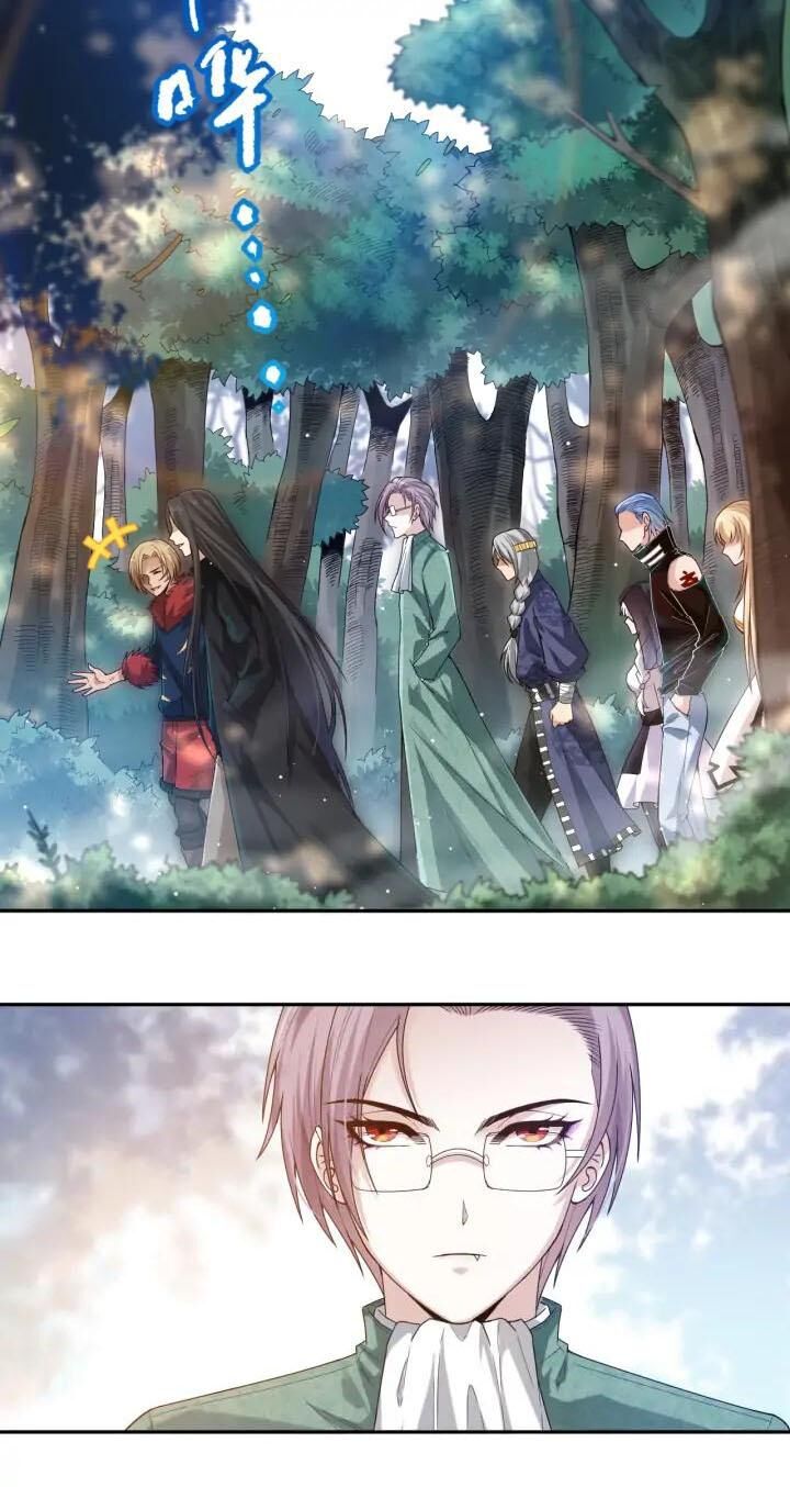 Giản Giới Chapter 86 - Trang 2