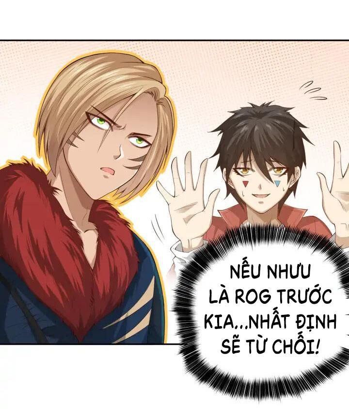 Giản Giới Chapter 86 - Trang 2