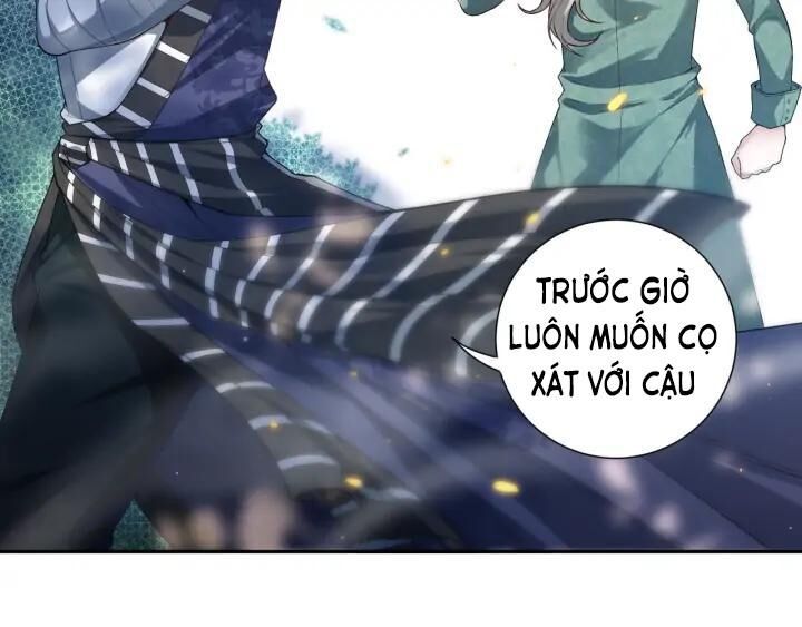 Giản Giới Chapter 86 - Trang 2