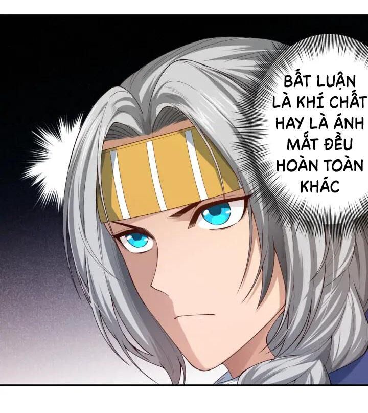 Giản Giới Chapter 86 - Trang 2