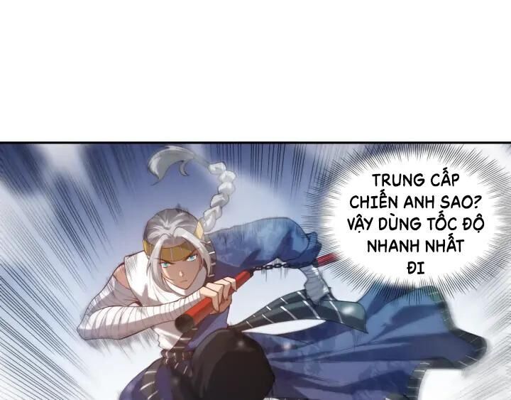 Giản Giới Chapter 86 - Trang 2