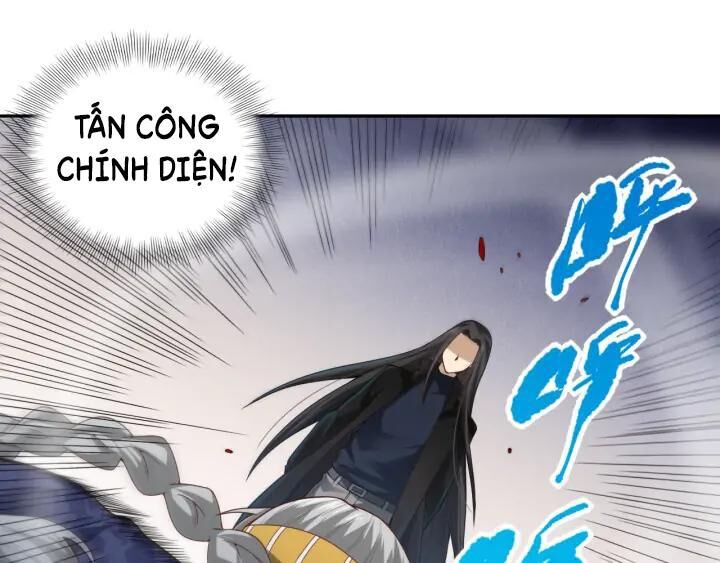 Giản Giới Chapter 86 - Trang 2