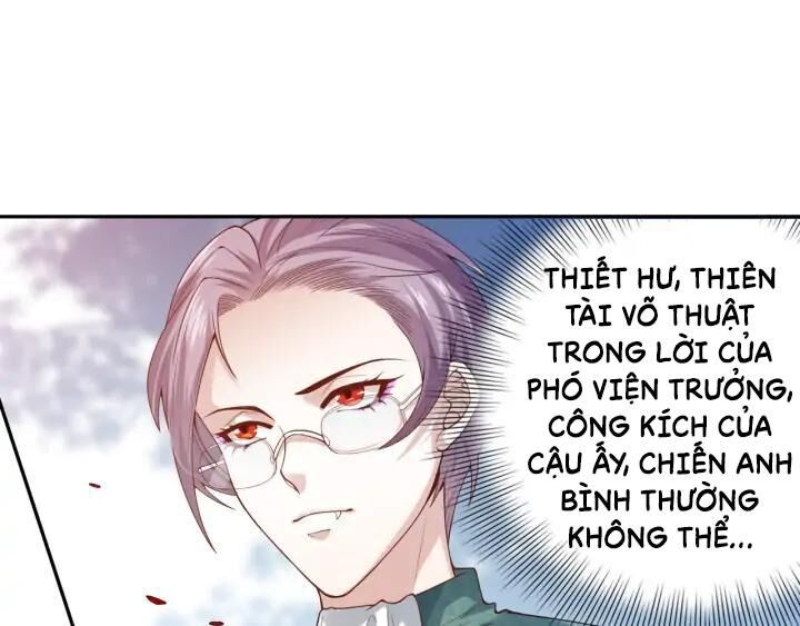 Giản Giới Chapter 86 - Trang 2