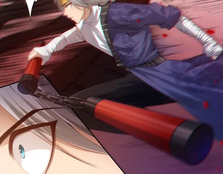 Giản Giới Chapter 86 - Trang 2