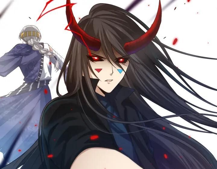 Giản Giới Chapter 86 - Trang 2