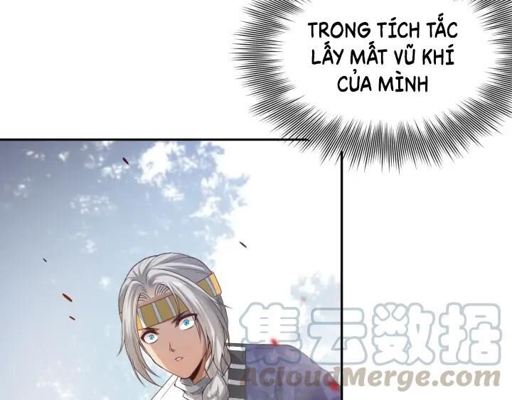 Giản Giới Chapter 86 - Trang 2