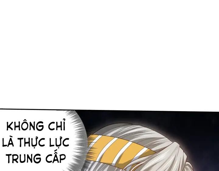 Giản Giới Chapter 86 - Trang 2