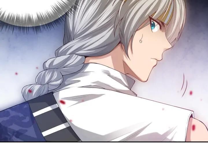 Giản Giới Chapter 86 - Trang 2