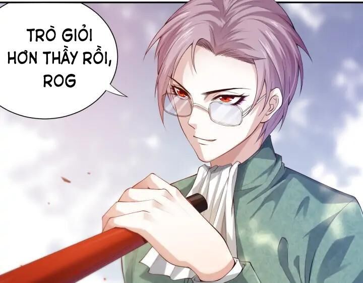 Giản Giới Chapter 86 - Trang 2