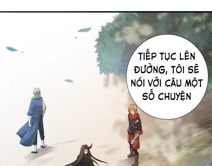 Giản Giới Chapter 86 - Trang 2