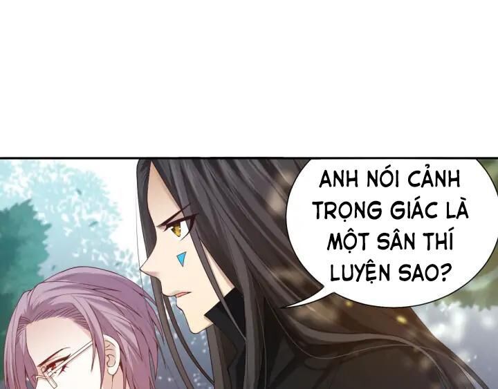 Giản Giới Chapter 86 - Trang 2