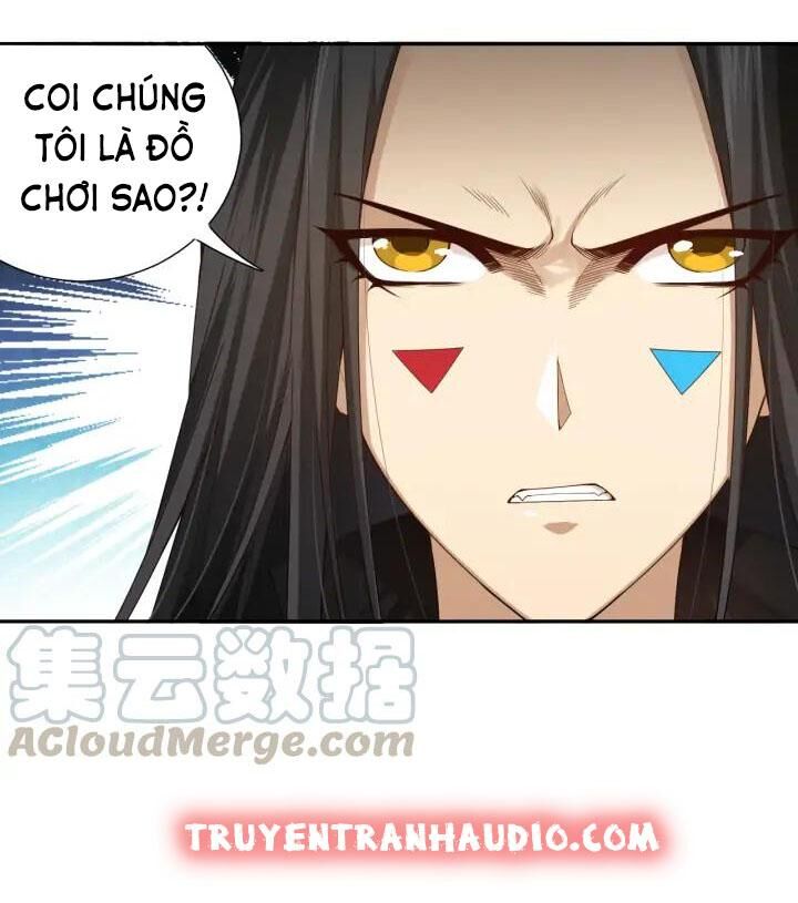 Giản Giới Chapter 86 - Trang 2