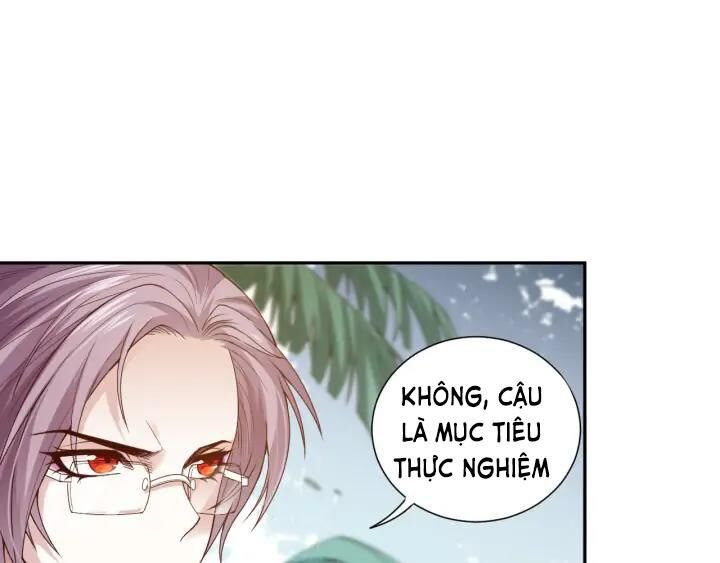 Giản Giới Chapter 86 - Trang 2