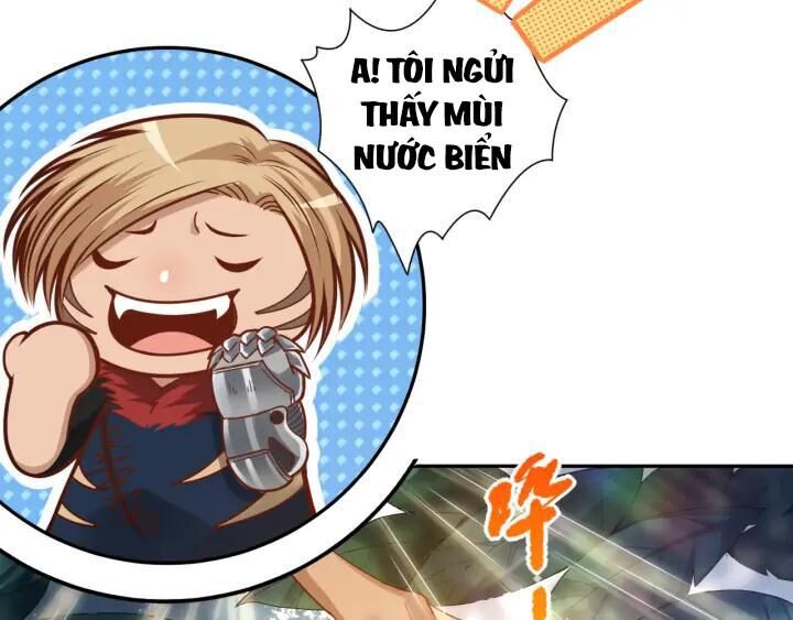 Giản Giới Chapter 86 - Trang 2