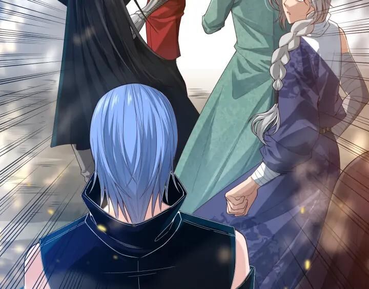 Giản Giới Chapter 86 - Trang 2