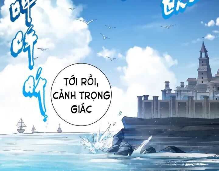 Giản Giới Chapter 86 - Trang 2